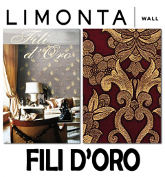 LIMONTA - FILI D'ORO