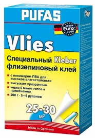 PUFAS - VLIES