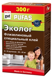 PUFAS - EKO
