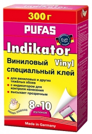 PUFAS - INDIKATOR