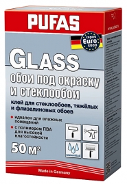 PUFAS - GLASS