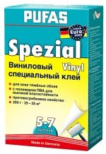 PUFAS - SPEZIAL