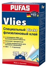 PUFAS - VLIES