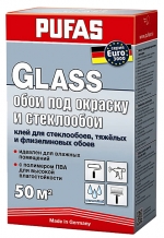 PUFAS - GLASS